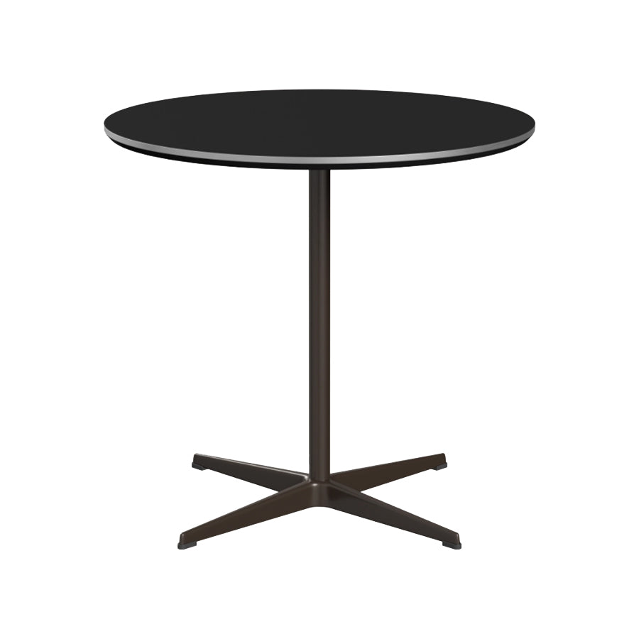 Pedestal Table, Circular, 72x75cm