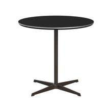 Circular A622 Dining Table