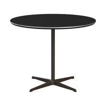 Pedestal Table, Circular, 72x90
