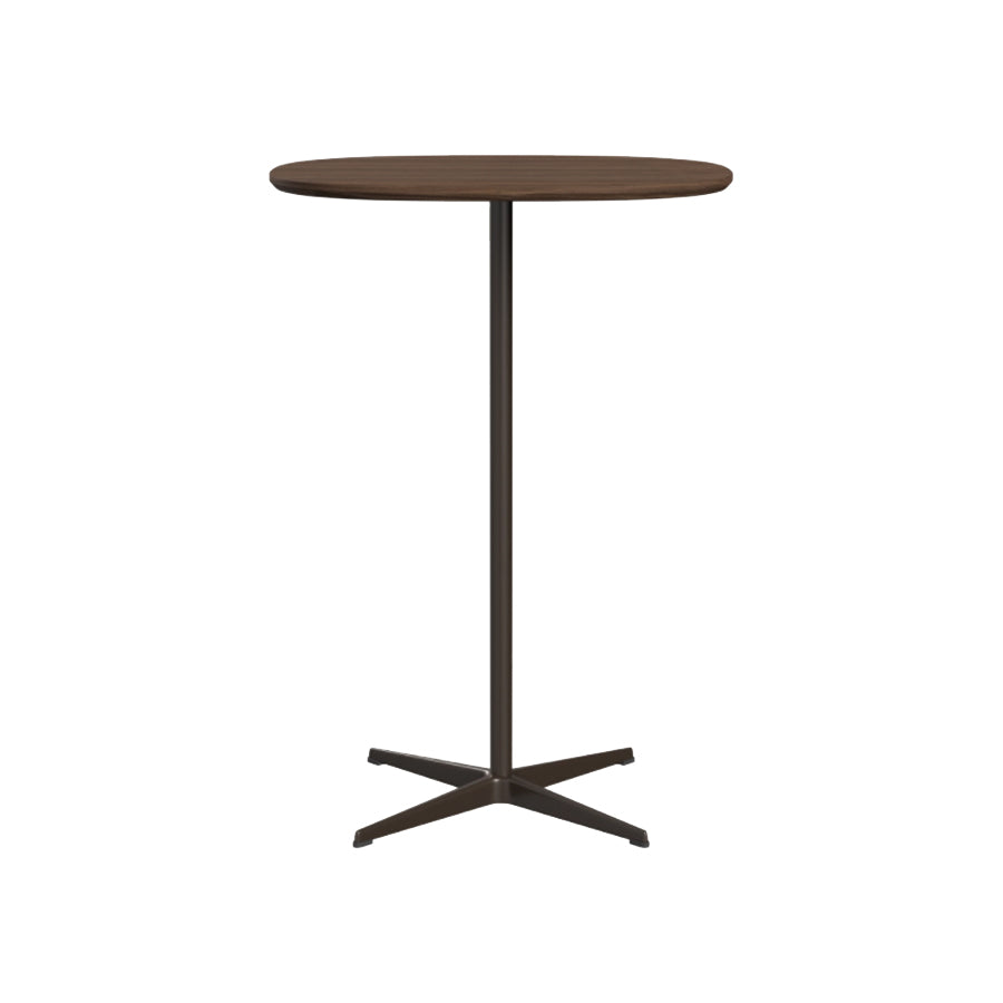 Pedestal Table, Super-Circular, 75cmDia