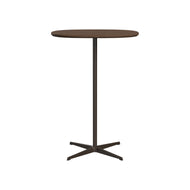 Pedestal Table, Super-Circular, 75cmDia