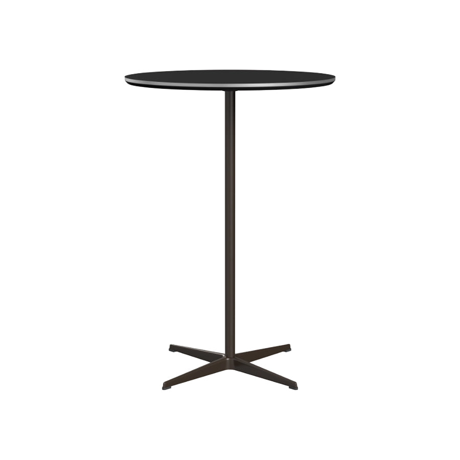 Pedestal Table, Circular, 108x75cm