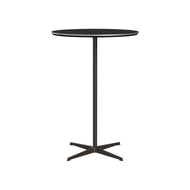 Pedestal Table, Circular, 108x75cm