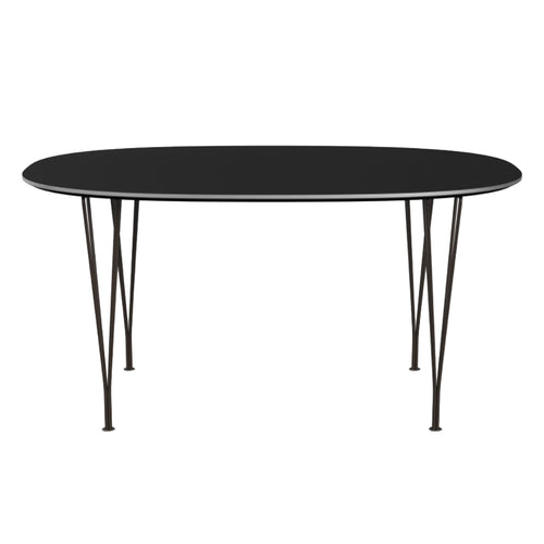 Superellipse™ B612 Table