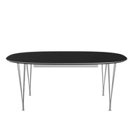 Span Extendable, Super-Elliptical 180cm