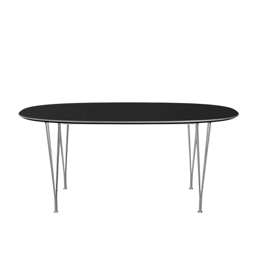 Span Extendable, Super-Elliptical 170cm