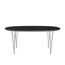 Span Extendable, Super-Elliptical 170cm