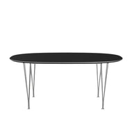 Span Extendable, Super-Elliptical 170cm