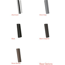 Span Extendable, Super-Elliptical 180cm