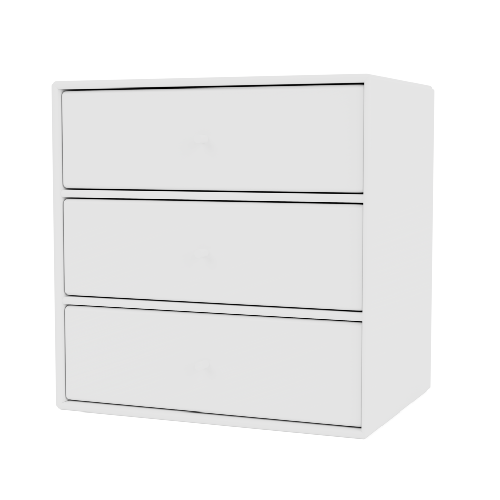 Montana Mini 1001 Open Module