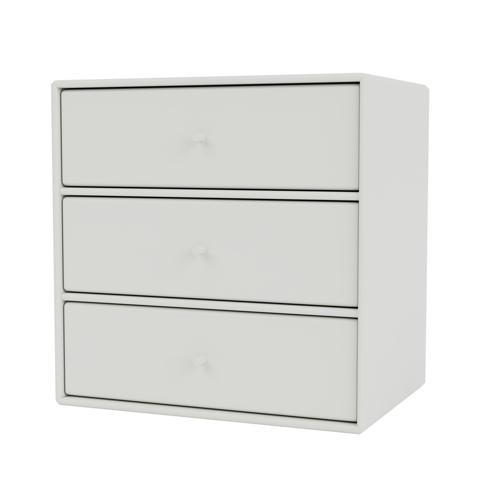Montana Mini 1001 Open Module
