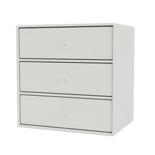 Montana Mini 1001 Open Module
