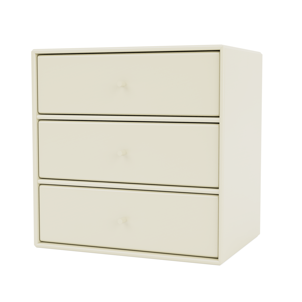 Montana Mini 1001 Open Module