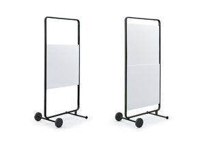 MOBI-bo Moveable Whiteboard