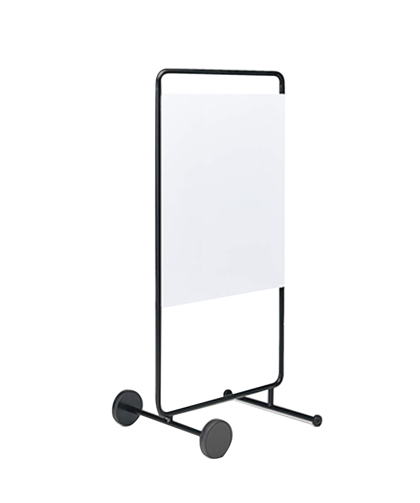 MOBI-bo Moveable Whiteboard