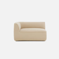 Sofala Armrest Double Right Module