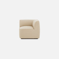 Sofala Armrest Single Left Module