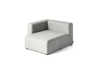 Mags - Chaise Lounge Short Narrow 8162