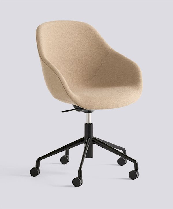 About A Chair - AAC155 Full Upholstered