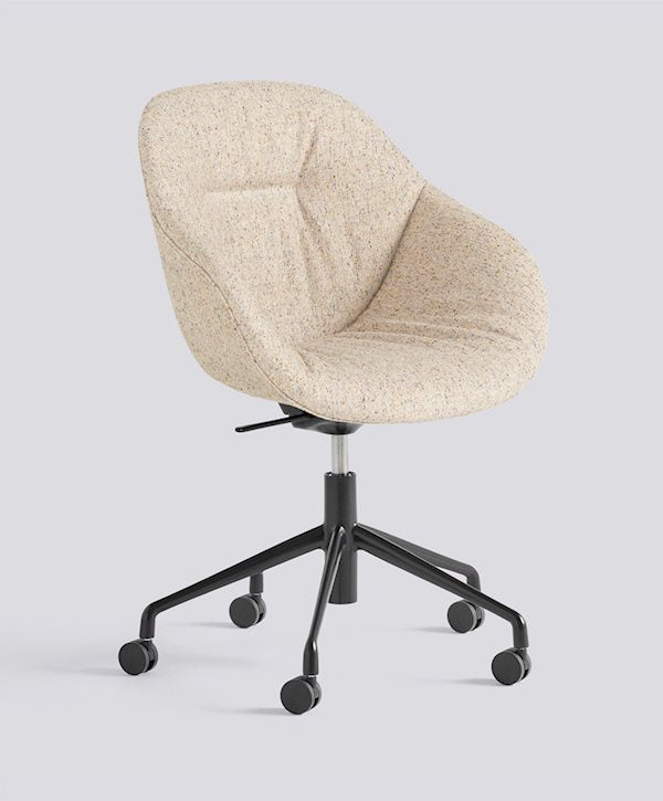 About A Chair - AAC155 Soft Chair