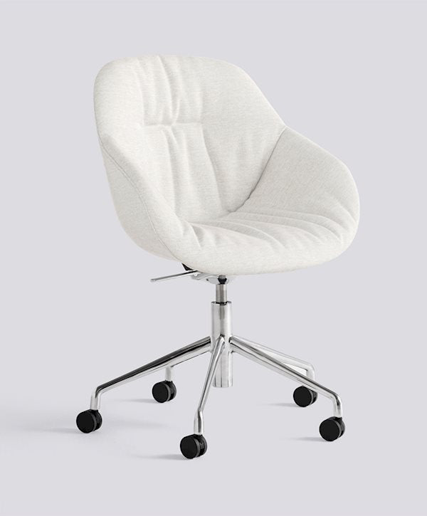 About A Chair - AAC155 Soft Chair