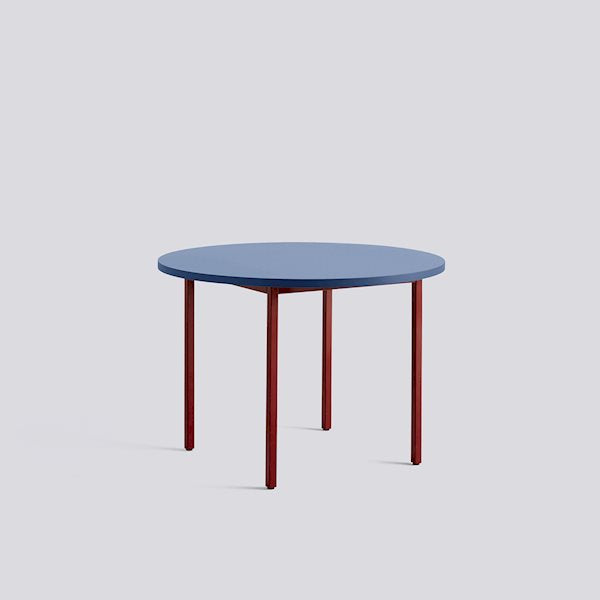 Two-Colour Table Ø105