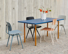 Two-Colour Table - L200 x W90