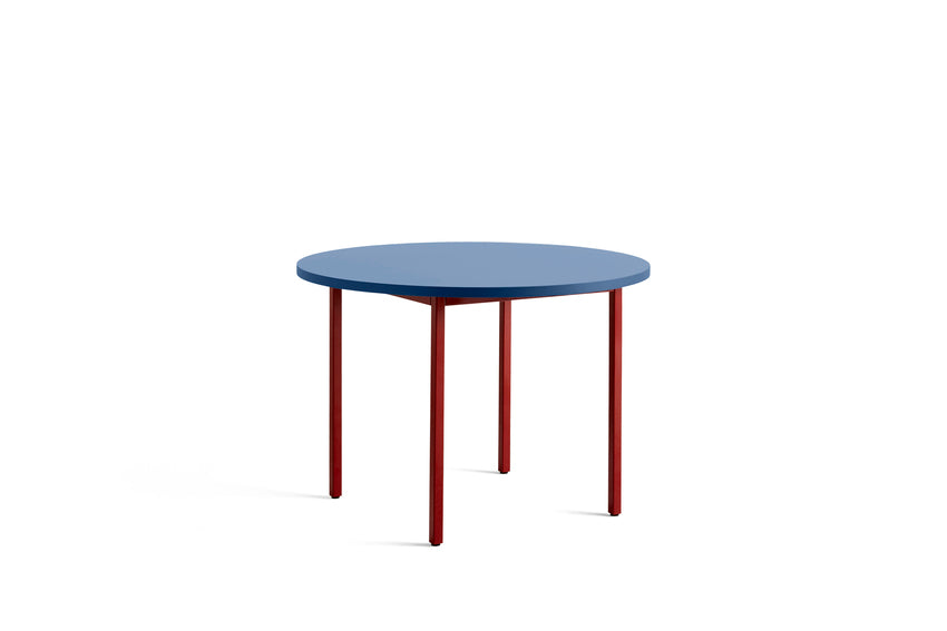 Two-Colour Table - Ø105