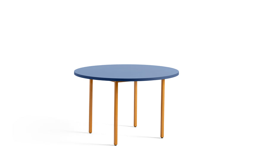 Two-Colour Table Ø120