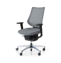 ING Chair Tall Mesh Back (Nylon)