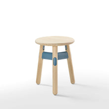 Okidoki Low Stool