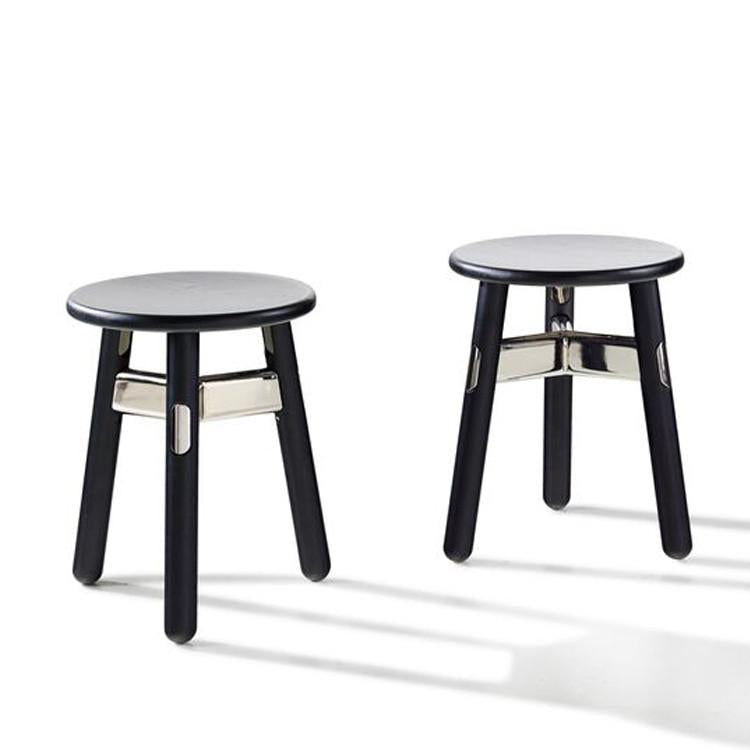 Okidoki Low Stool