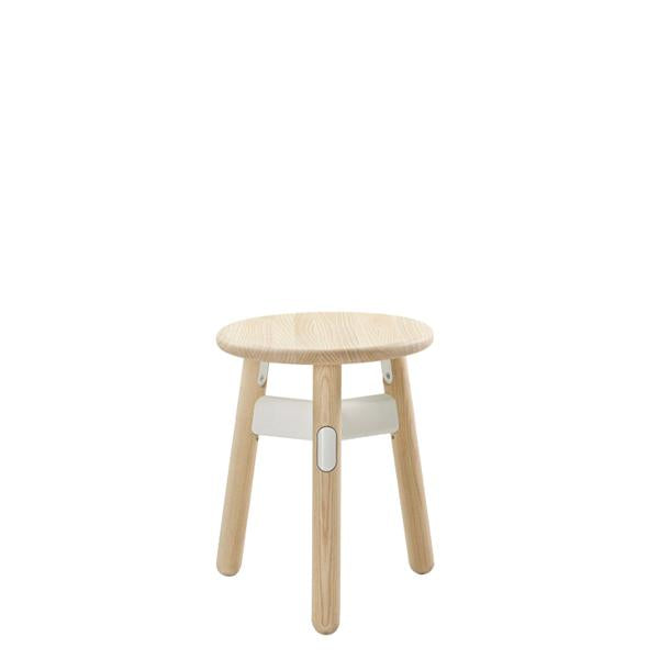 Okidoki Low Stool