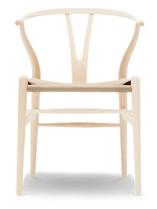 CH24 Wishbone chair