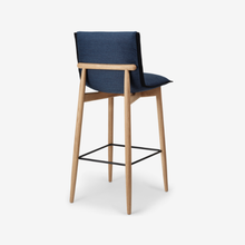 E006 Embrace Bar Stool