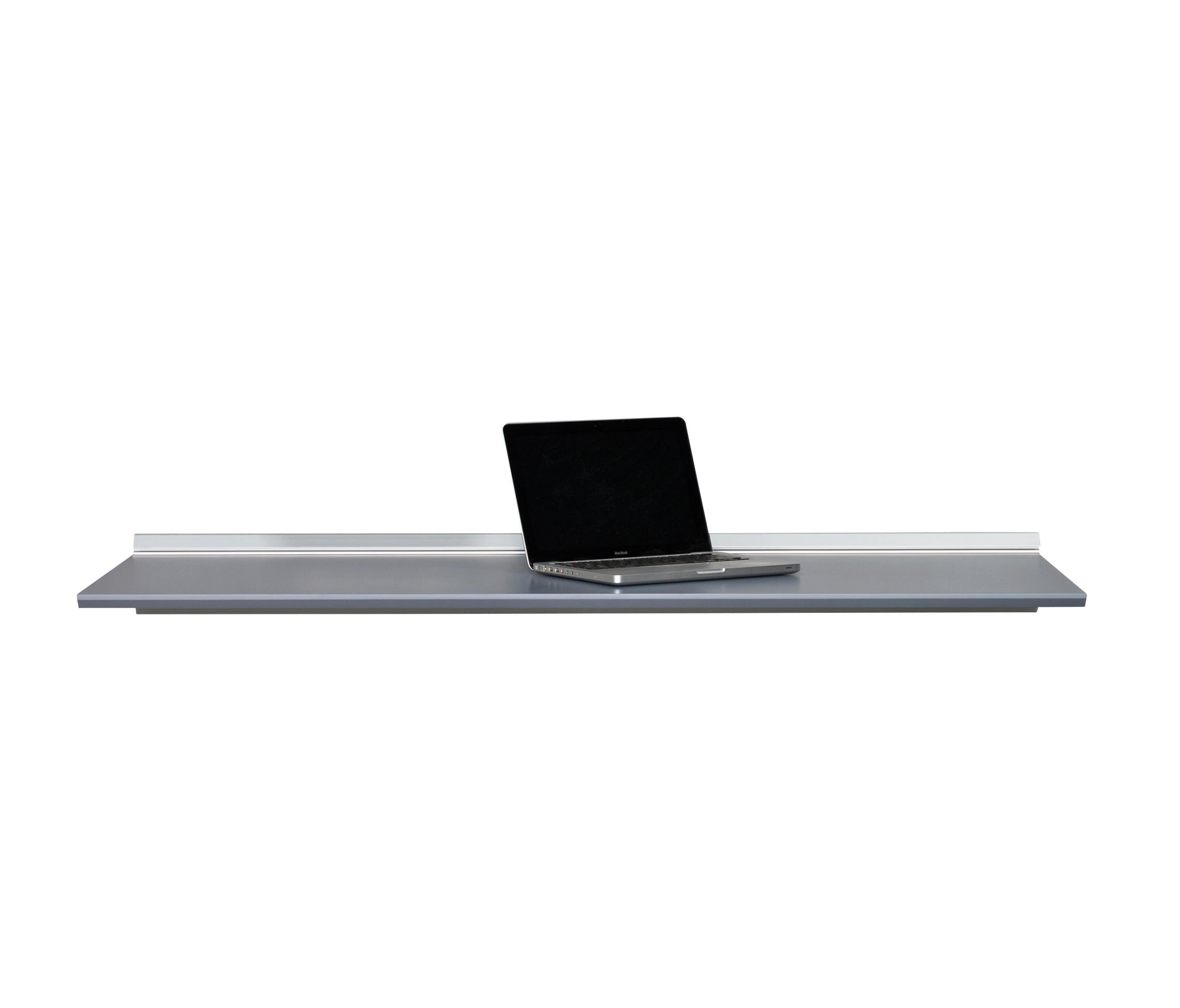 Skyline Shelves - W139.2 cm Lacquered