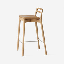 Vipp484 Cabin Counter Stool