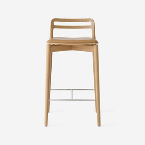 Vipp484 Cabin Counter Stool