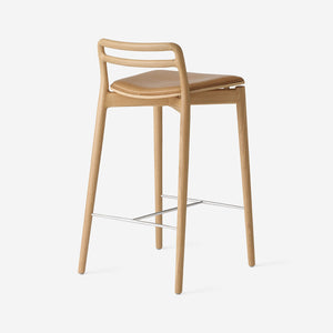 Vipp484 Cabin Counter Stool