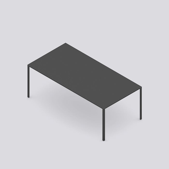 New Order - Table