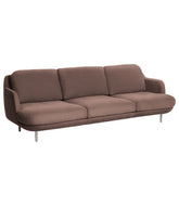 Lune Sofa, 3 Seater
