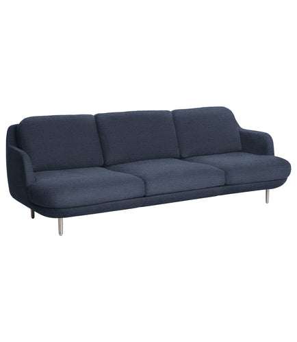 Lune Sofa, 3 Seater