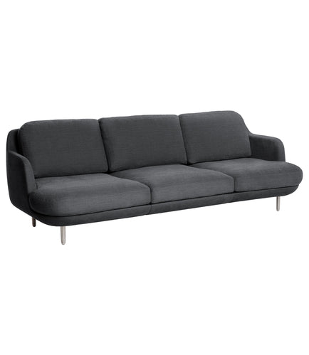 Lune Sofa, 3 Seater