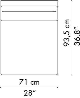 Lune Centre Module