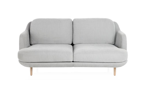 Lune Sofa, 2 Seater