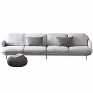 Lune Sofa, 4 Seater