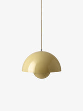 Flowerpot VP7 Pendant Ø37