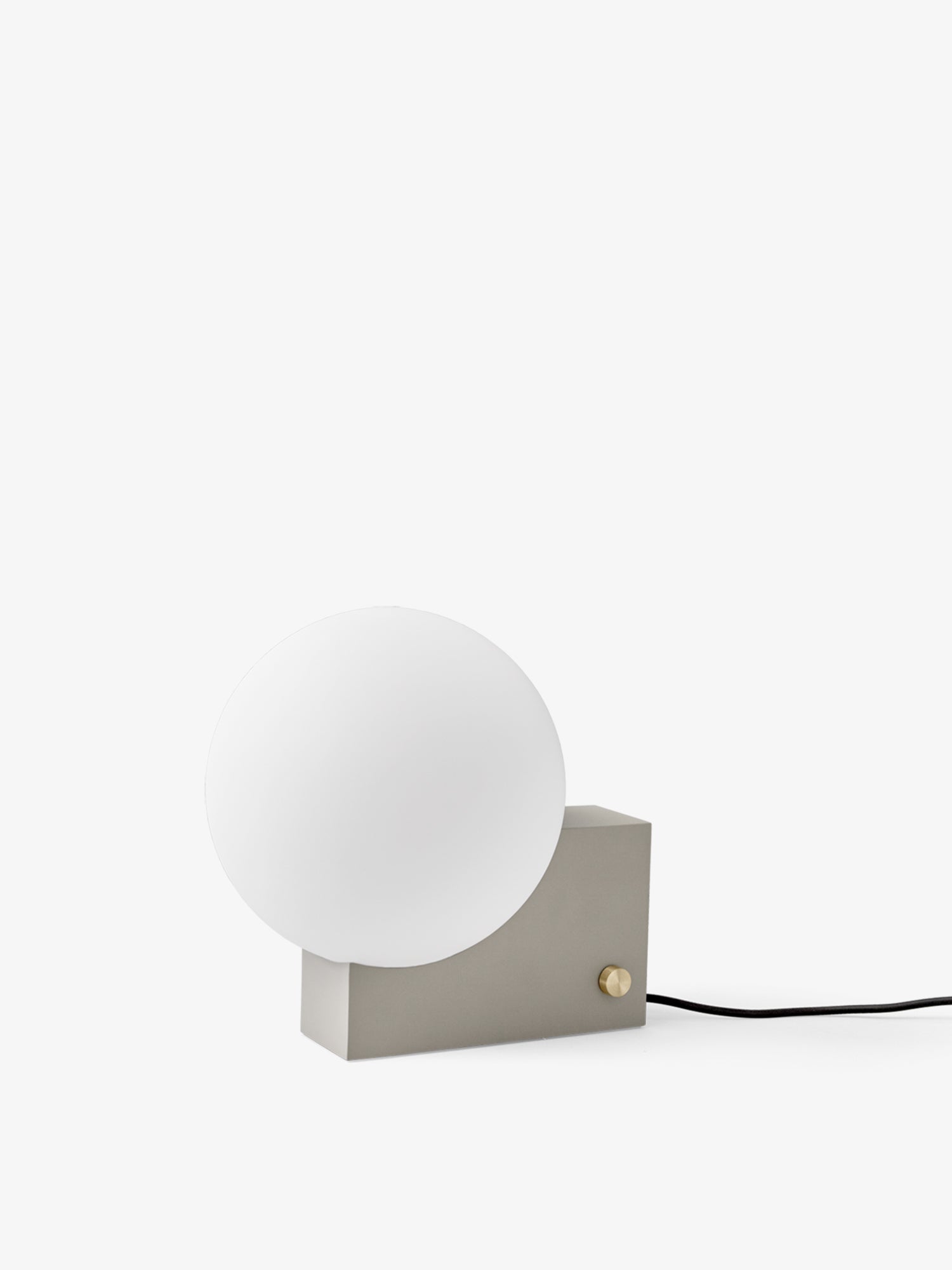 Journey SHY1 Wall And Table Lamp