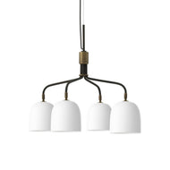 Howard Chandelier - 4-Arm Short