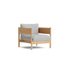 Arbour Club Armchair